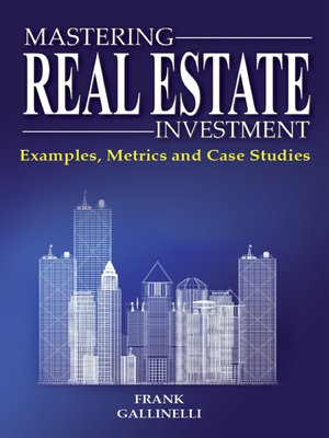 cover image of Mastering Real Estate Investment